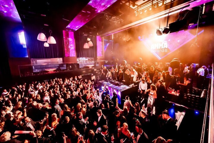 Escape Club Amsterdam