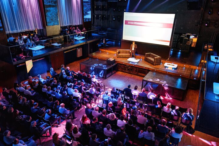 Escape Club Amsterdam