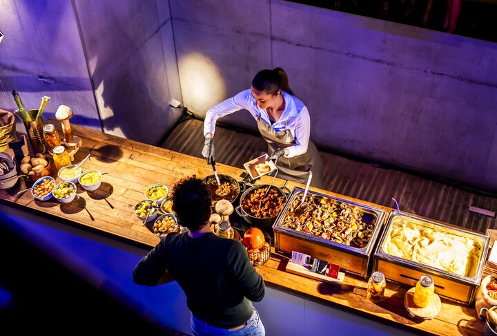 Escape Club Amsterdam