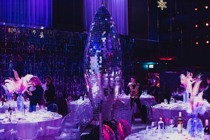 Escape Club Amsterdam