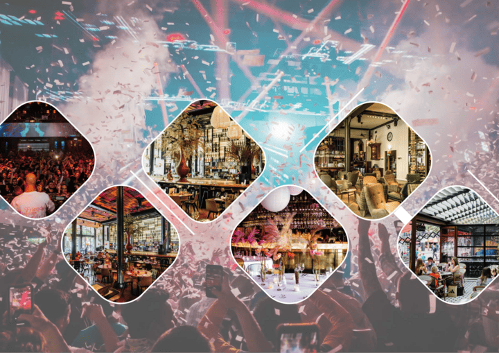 Escape Events: Jouw prive event op Rembrandtplein Amsterdam