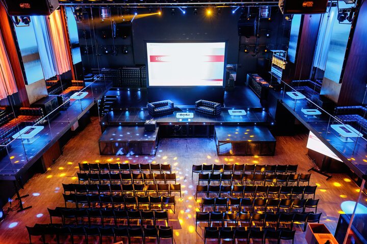 Escape Club Amsterdam