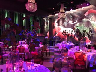 Maatwerk Evenementen